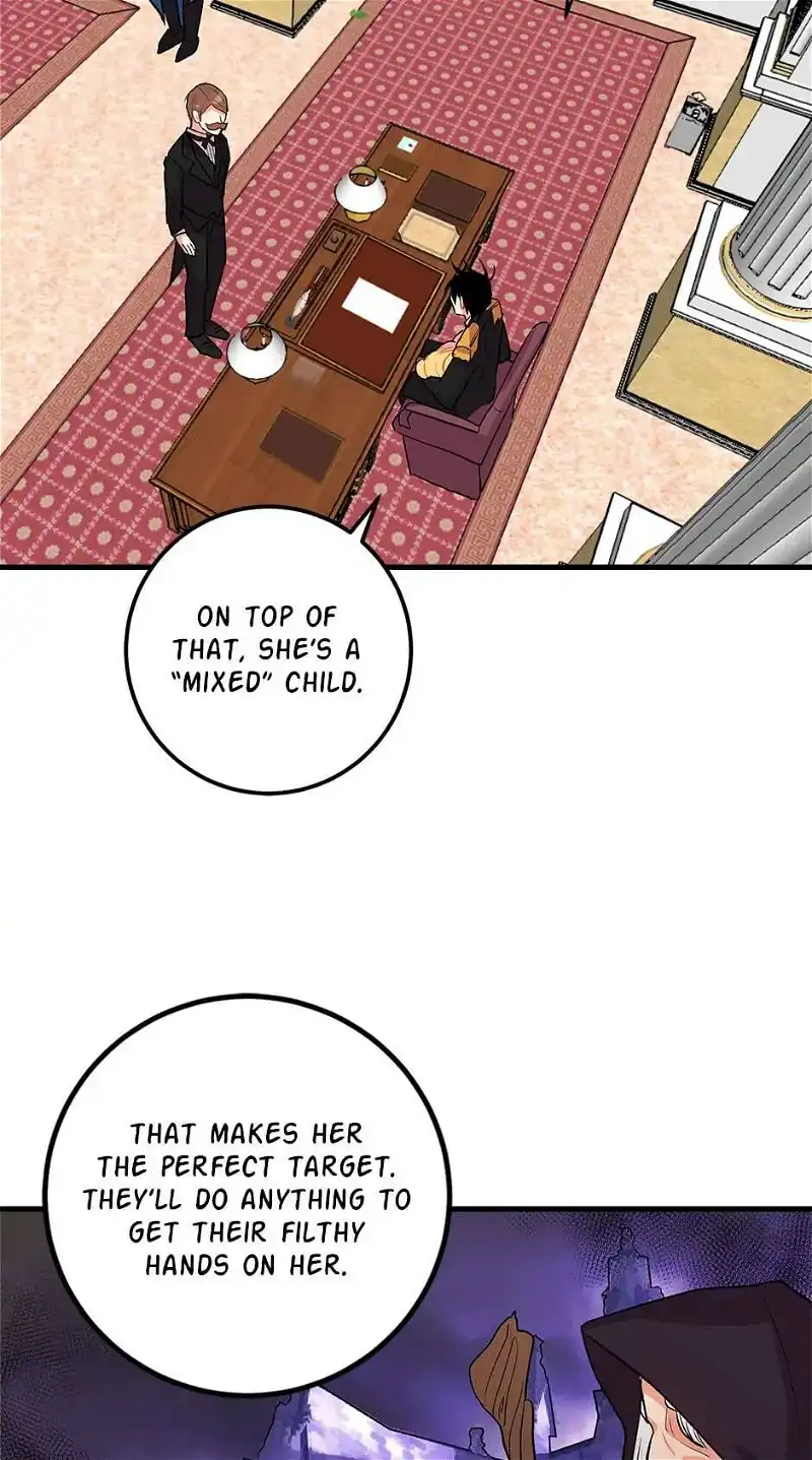 I Am a Child of This House Chapter 12 - page 32